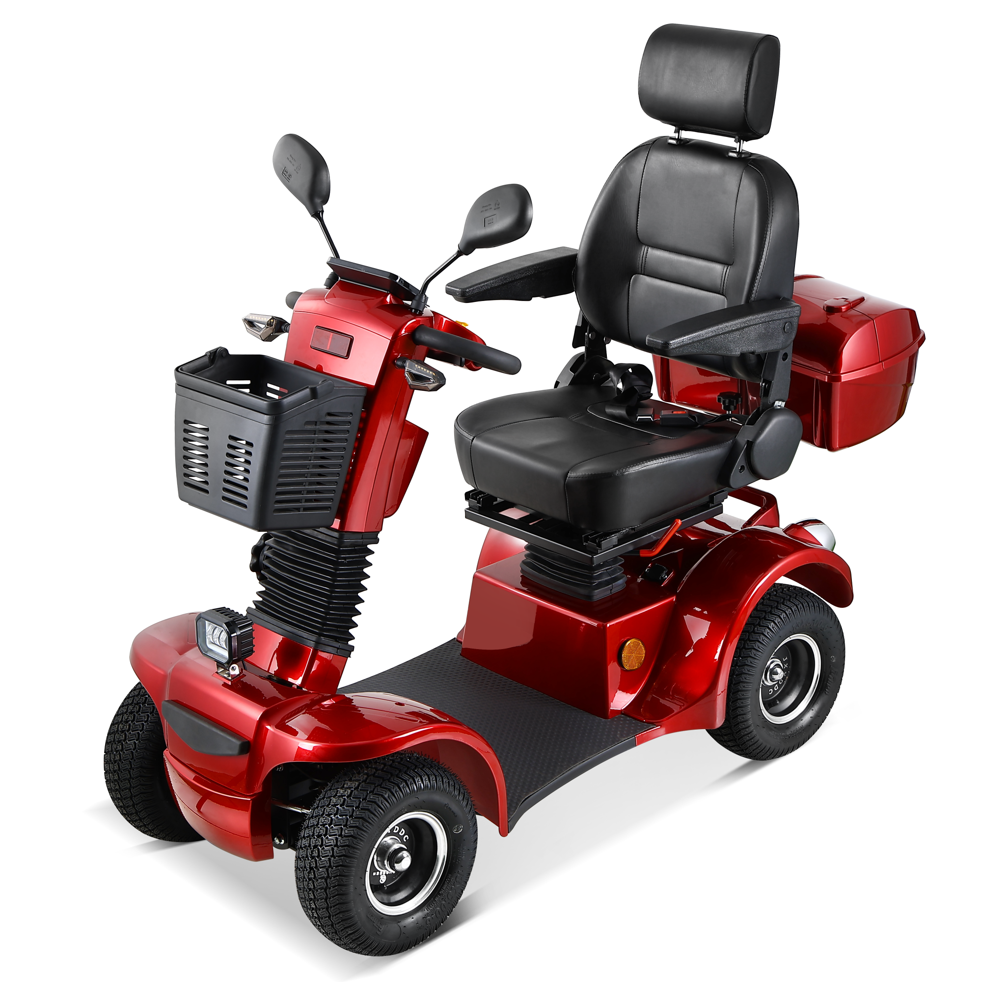 BSH R 1